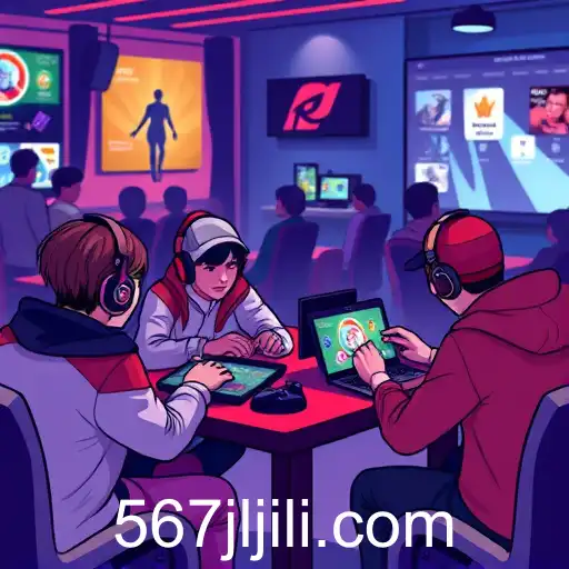 The Rise of Gaming Communities in 2025