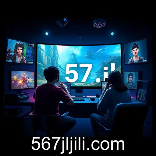 Revolutionizing Online Gaming Experience